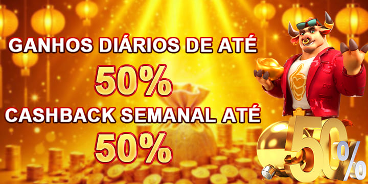 pgzbet Fundo de Resgate de Perdas Semanais