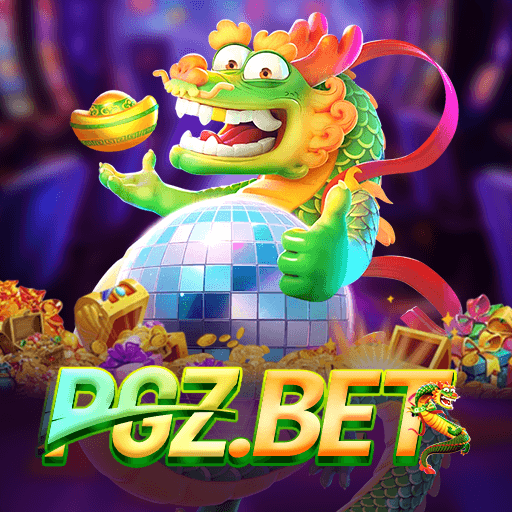 pgzbet Cassino Online